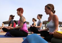 Career with Valuable Yoga Certification