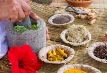 Lifestyle practices & ayurvedic approach for memory boosters