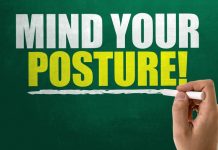 Simple Changes to Lifestyle Habits that will Improve your Posture