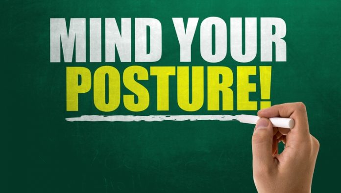 Simple Changes to Lifestyle Habits that will Improve your Posture